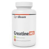 GymBeam Kreatyna HCl, 120 kapsułek - miniaturka zdjęcia produktu