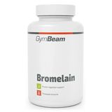 GymBeam Bromelaina, 90 kapsułek - miniaturka zdjęcia produktu