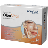 Activlab Pharma OleaVital, 60 kapsułek - miniaturka zdjęcia produktu