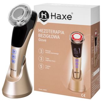 Haxe Giove HX803, mezoterapia bezigłowa - zdjęcie produktu