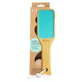 Cudo Express Pedicure, tarka do stóp, nano szkło, niebieska, 1 sztuka - miniaturka zdjęcia produktu