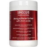 Bingospa Professional, silnie zmiękczający preparat do stóp z kwasami AHA, 1 kg Bingospa Professional, silnie zmiękczający preparat do stóp z kwasami AHA, 1 kg - miniaturka zdjęcia produktu