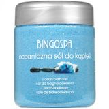 Bingospa, oceaniczna sól do kąpieli, 550 g USZKODZONE OPAKOWANIE - miniaturka zdjęcia produktu