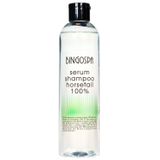 Bingospa, szamponowe serum ze skrzypem polnym, 300 ml Bingospa, szamponowe serum ze skrzypem polnym, 300 ml - miniaturka zdjęcia produktu