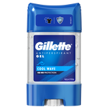 Gillette Cool Wave, antyperspirant w żelu dla mężczyzn, 70 ml - miniaturka zdjęcia produktu