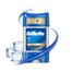 Gillette Champion Gold, antyperspirant w żelu dla mężczyzn, 70 ml KRÓTKA DATA - miniaturka 2 zdjęcia produktu