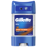 Gillette Sport Triumph, antyperspirant w żelu dla mężczyzn, 70 ml - miniaturka zdjęcia produktu