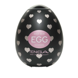 Tenga Egg Lovers, masturbator, 1 sztuka - miniaturka zdjęcia produktu