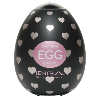 Tenga Egg Lovers, masturbator, 1 sztuka - zdjęcie produktu
