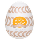 Tenga Egg Wonder Ring EGG-W06, masturbator, 1 sztuka - miniaturka zdjęcia produktu