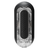 Tenga Flip Zero Black, masturbator - miniaturka zdjęcia produktu