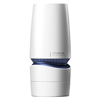 Tenga Aero Cobalt Ring, masturbator - zdjęcie produktu