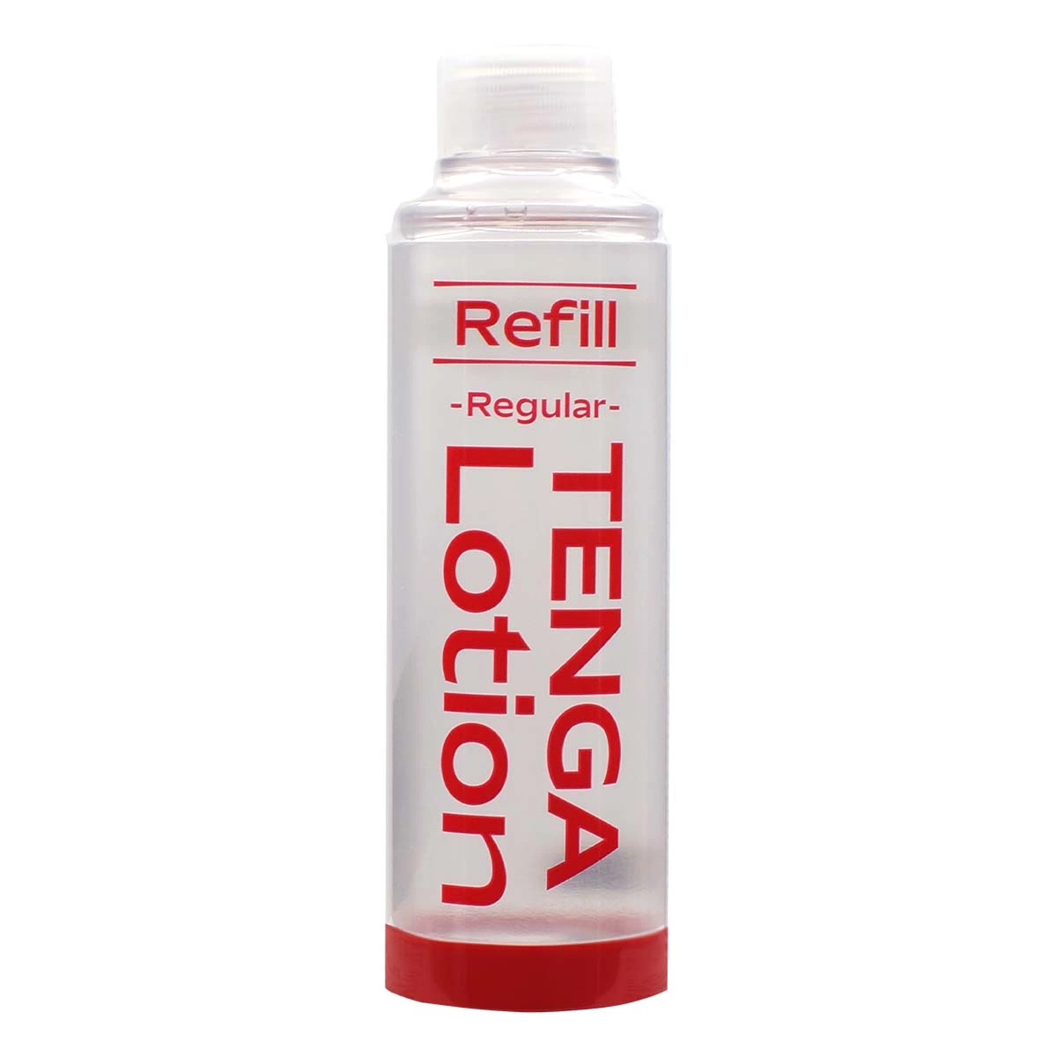 Nieznana Tenga Lotion Regular, żel nawilżający do masturbatora, refill, 170 ml — Składniki i ocena