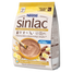 Nestle Sinlac, bezglutenowy produkt zbożowy Banan, bez dodatku cukru, po 6 miesiącu, 300 g - miniaturka  zdjęcia produktu