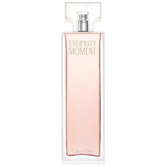Calvin Klein Eternity Moment, woda perfumowana damska, 100 ml - zdjęcie produktu