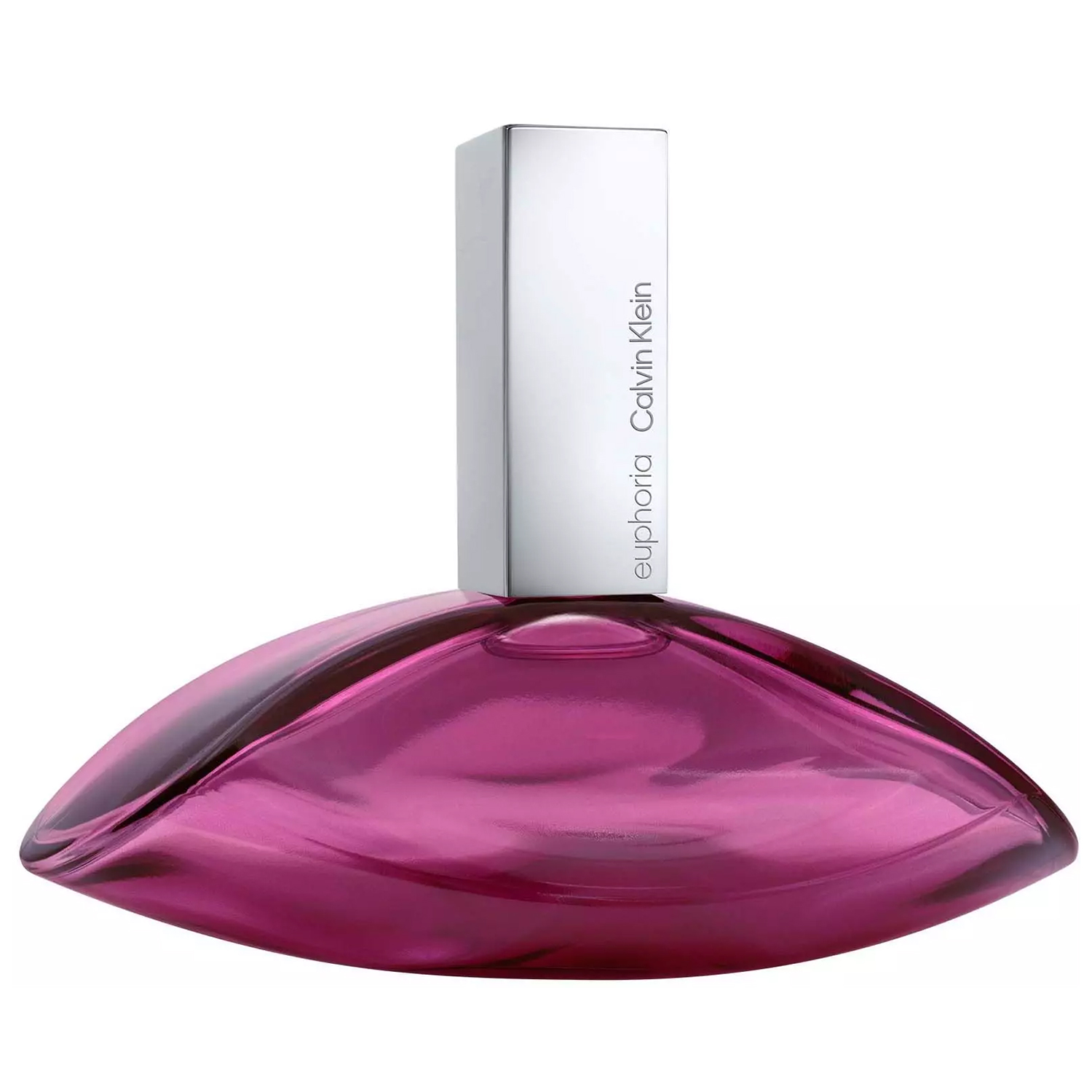 Calvin Klein Calvin Klein Euphoria Woman, Eau de Parfum für Damen, 100 ml — Inhaltsstoffe und Bewertung