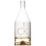Calvin Klein CK IN2U Woman, woda toaletowa damska, 100 ml - miniaturka  zdjęcia produktu