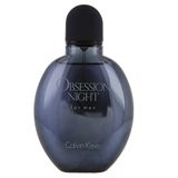 Calvin Klein Obsession Night Men, woda toaletowa męska, 125 ml - miniaturka zdjęcia produktu