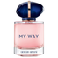 Giorgio Armani My Way Pour Femme, woda perfumowana damska, 50 ml - miniaturka  zdjęcia produktu