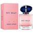 Giorgio Armani My Way Pour Femme, woda perfumowana damska, 50 ml - miniaturka 2 zdjęcia produktu