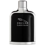 Jaguar Classic Black, woda toaletowa męska, 100 ml - miniaturka zdjęcia produktu