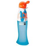 Moschino I Love Love, woda toaletowa damska, 100 ml - miniaturka zdjęcia produktu