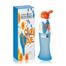 Moschino I Love Love, woda toaletowa damska, 100 ml - miniaturka 2 zdjęcia produktu