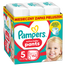 Pampers Active Baby Pants 5 (12-17 kg), pieluchomajtki, 152 sztuki + ręcznik-pelerynka Psi Patrol gratis - miniaturka 2 zdjęcia produktu