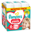 Pampers Active Baby Pants 6 (14-19 kg), pieluchomajtki, 132 sztuki + ręcznik-pelerynka Psi Patrol gratis - miniaturka 2 zdjęcia produktu