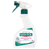 Sanytol, spray przeciw roztoczom i pluskwom, 300 ml Sanytol, spray przeciw roztoczom i pluskwom, 300 ml - miniaturka zdjęcia produktu