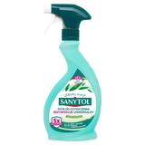 Sanytol, uniwersalny spray do czyszczenia i dezynfekcji, eukaliptus, 500 ml Sanytol, uniwersalny spray do czyszczenia i dezynfekcji, eukaliptus, 500 ml - miniaturka zdjęcia produktu