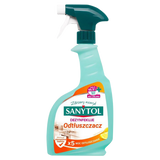 Sanytol, spray do kuchni, cytrusy, 500 ml Sanytol, spray do kuchni, cytrusy, 500 ml - miniaturka zdjęcia produktu