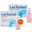 Lactostad dla dorosłych, 7 buteleczek + Lactostad dla dzieci od 3 roku, smak truskawkowy, 5 x 7 ml gratis - miniaturka  zdjęcia produktu