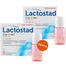 Lactostad dla dzieci od 3 roku, smak truskawkowy, 5 x 7 ml + 5 x 7 ml gratis - miniaturka  zdjęcia produktu