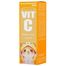 Allnutrition Kids Vit C, krople, 30 ml USZKODZONE OPAKOWANIE - miniaturka 2 zdjęcia produktu