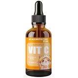 Allnutrition Kids Vit C, krople, 30 ml - miniaturka zdjęcia produktu