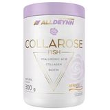 Allnutrition Alldeynn Collarose Fish, smak naturalny, 300 g - miniaturka zdjęcia produktu