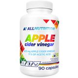 Allnutrition Apple Cider Vinegar, 90 kapsułek - miniaturka zdjęcia produktu
