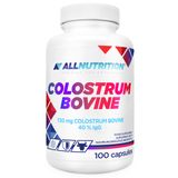 Allnutrition Colostrum Bovine, 100 kapsułek Allnutrition Colostrum Bovine, 100 kapsułek - miniaturka zdjęcia produktu