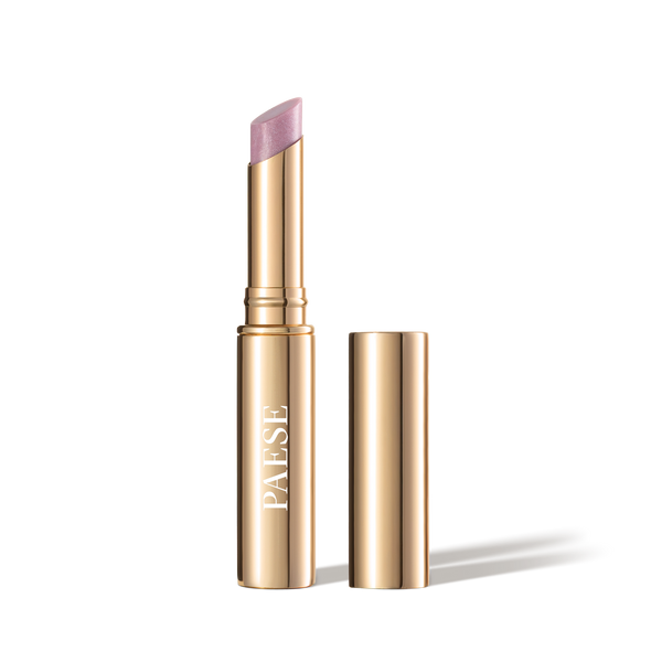 Paese Paese GlowyPop Lip Serum 500 Frosted Plum, regenerujące serum do ust, 2,2 g — Składniki i ocena