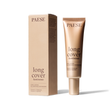 Paese Long Cover Luminous 1,5 Beige, podkład rozświetlający, 30 ml USZKODZONE OPAKOWANIE - miniaturka zdjęcia produktu