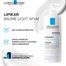 La Roche-Posay Lipikar Baume Light AP+M, lekki balsam do ciała, skóra wrażliwa, sucha, skłonna do atopii, 400 ml - miniaturka 2 zdjęcia produktu
