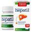 Hepatil, 120 tabletek USZKODZONE OPAKOWANIE - miniaturka  zdjęcia produktu
