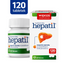 Hepatil, 120 tabletek - miniaturka 2 zdjęcia produktu