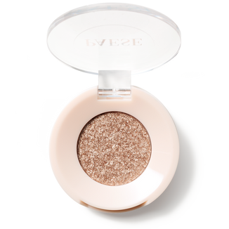 Paese Eyegasm Monoshadow, cień do powiek, 18 Twinkle Dust, 1,5 g - zdjęcie produktu