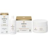 Zestaw Sesderma Exoses The Elixir, przeciwstarzeniowe serum do twarzy, 30 ml + krem do twarzy, 50 ml - miniaturka zdjęcia produktu