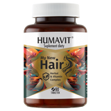 Humavit My New Hair, 90 tabletek - miniaturka zdjęcia produktu