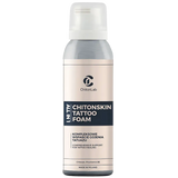 ChitonLab, ChitonSkin Tattoo Foam, pianka ochronna do pielęgnacji świeżego tatuażu, 85 ml - miniaturka zdjęcia produktu