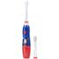Brush-Baby KidzSonic, szczoteczka soniczna dla dzieci od 3 lat, Rocket, 1 sztuka - 1 Brush-Baby KidzSonic, szczoteczka soniczna dla dzieci od 3 lat, Rocket, 1 sztuka - miniaturka zdjęcia produktu