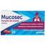 Mucosec, 16 pastylek do ssania - miniaturka  zdjęcia produktu